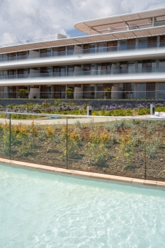 Appartements and Penthouses- First line beach-Estepona Estepona